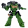 Фигурка Warhammer 40K Salamanders Intercessors Brother Tol'vak 1:18