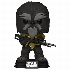 Фигурка Funko POP! Bobble Star Wars Book of Boba Fett Krrsantan (581) 68651