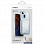 Чехол Uniq Air Fender ID для iPhone 15 прозрачный