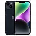 Apple iPhone 14 - 128 Гб «тёмная ночь»