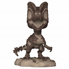 Фигурка Funko POP! Movies Jurassic World Dilophosaurus (Fossil)