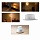 Светильник с датчиком движения Xiaomi Night Light 3 белый