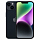 Apple iPhone 14 - 128 Гб «тёмная ночь»