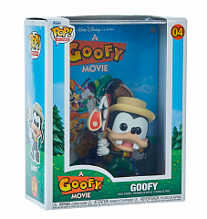Фигурка Funko POP! VHS Covers Disney Goofy Movie Goofy (Exc) (04) 61826