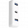 Зарядный адаптер HyperDrive USB-C Hub для Apple 61W USB-C Power Adapter белый (HDH05)