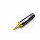 Коннектор Ugreen AV189 (20762) 3.5mm Audio Connector (4 шт) чёрный
