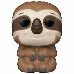 Набор подарочный Funko Bitty POP! Accessories 1 фигурка Bitty POP!+3 значка