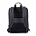 Рюкзак Xiaomi Classic Business Backpack для ноутбуков 15.6" чёрный