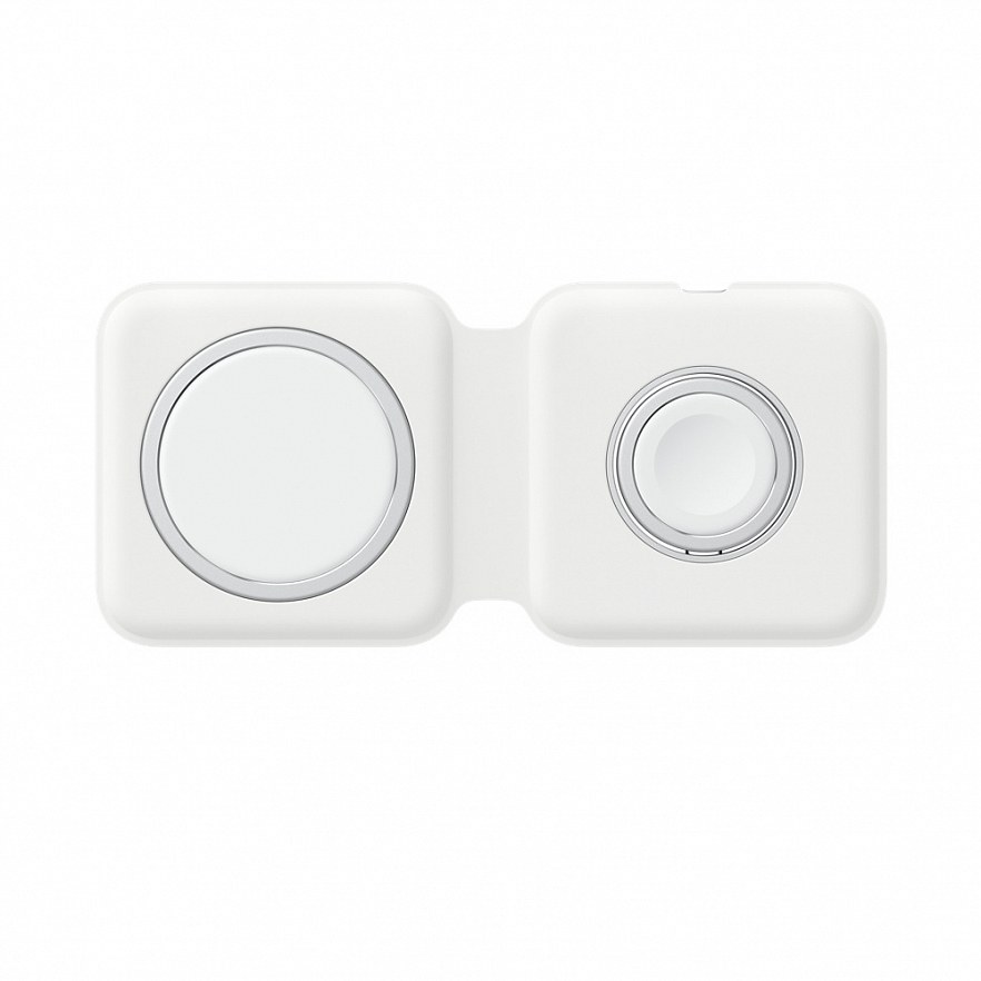 Двойное зарядное устройство Apple MagSafe Duo Charger