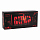 Светильник Paladone Бэтмен Logo Light PP9774TBM