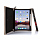 Чехол Twelve South BookBook Case Vol 2 для iPad Pro 12.9" (2020) коричневый 