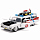 Набор Jada Toys Ghostbusters Ecto-1 (SDG No. 253235000)