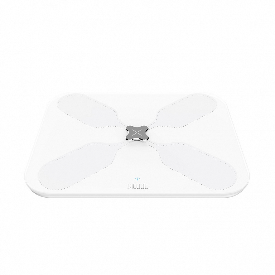 Умные весы Picooc S3 Lite V2 белые
