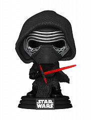 Фигурка Funko POP! Bobble Star Wars Ep 7 TFA Kylo Ren (Exc) (806)