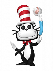 Фигурка Funko POP! Plus Dr. Seuss Cat in the Hat (44)