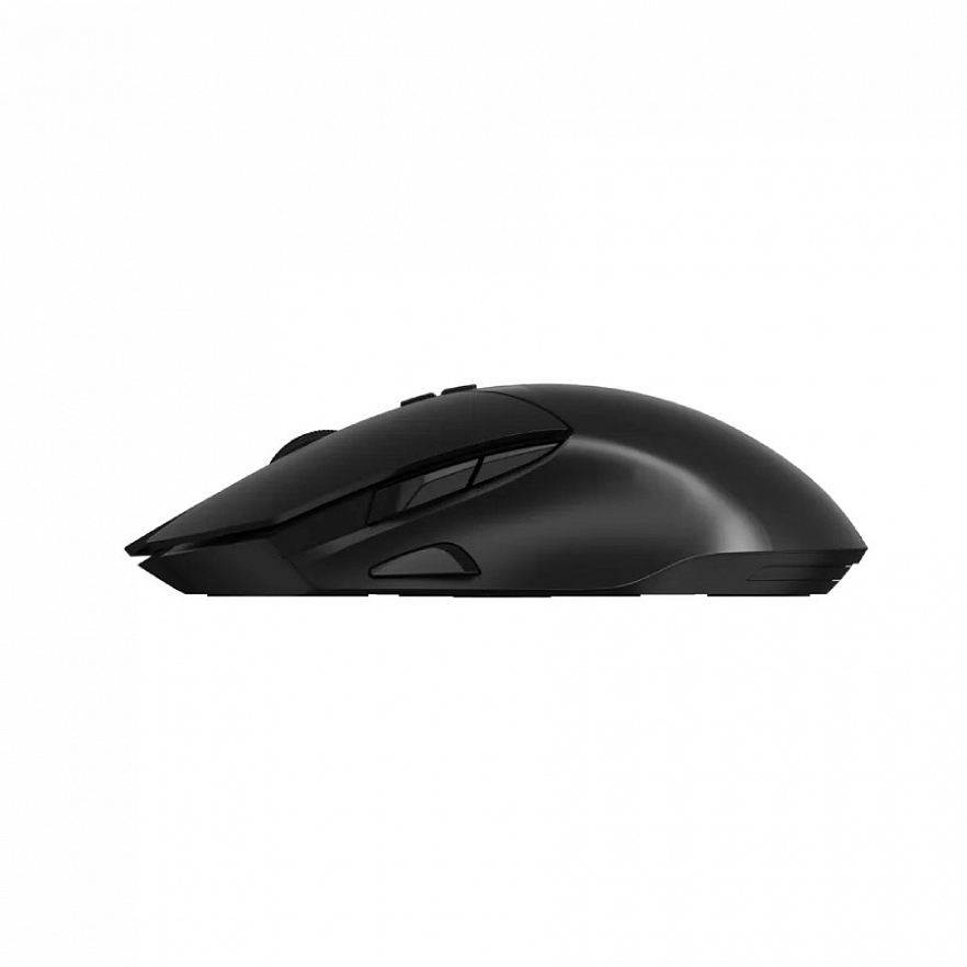 Беспроводная/проводная игровая мышь RAPOO V30L черная