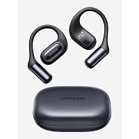 Беспроводные спортивные наушники UGREEN WS213 (65655) Bluetooth 6.0 черные