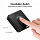 Разветвитель Ugreen CM217 (50966) 2 In 1 Out HDMI Switcher 4K@60Hz чёрный
