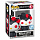 Фигурка Funko POP! Hello Kitty Hello Kitty as Dracula (Exc) (87) 82187