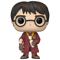 Коллекционная фигурка Funko POP! Harry Potter Chamber of Secrets 20th Harry Potter