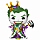 Коллекционная фигурка Funko POP! Heroes DC Emperor Joker NYCC22 (Exc) (457) 67034