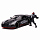 Набор Машинка с Фигуркой Марвел 2.75"+1:24 2008 Dodge Viper SRT10 Веном 31750