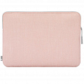 Чехол Incase Compact Sleeve in Woolenex для MacBook Pro 16" / MacBook Pro 15" (USB-C) розовый (INMB100693-BLP)