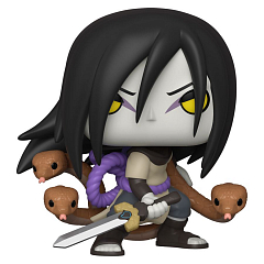 Коллекционная фигурка Funko POP! Animation Naruto Shippuden Orochimaru