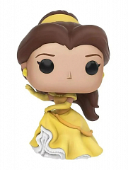 Фигурка Funko POP! Disney Beauty & The Beast Belle (221)