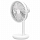 Настольный вентилятор SOLOVE table-top rotary fan 4000mAh 3 Speed Type-C Белый (F5 White RUS)
