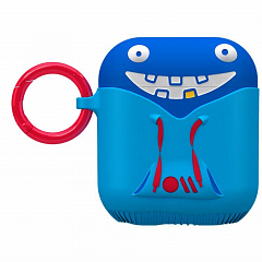 Чехол CreaturePods для AirPods Tricky Trickster