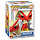 Фигурка Funko POP! Games Pokemon Blaziken (EMEA) (983) 75189