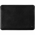 Чехол WiWU Skin Pro Platinum для MacBook Pro 16" чёрный (Black)