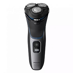 Электрическая бритва Philips S3122/51 черная