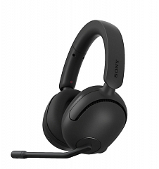 Наушники SONY INZONE H5 беспроводные игровые черные