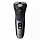 Электрическая бритва Philips S3122/51 черная