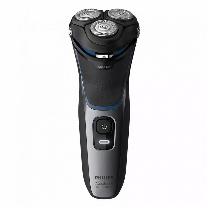 Электрическая бритва Philips S3122/51 черная
