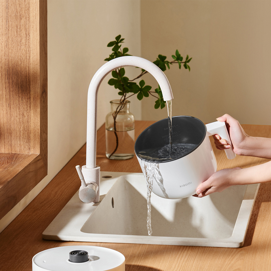 Многофункциональная плита Xiaomi Multifunctional Cooker 1.5L