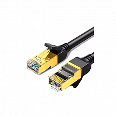 Кабель UGREEN NW107 (11271) Cat 7 F/FTP - 5м