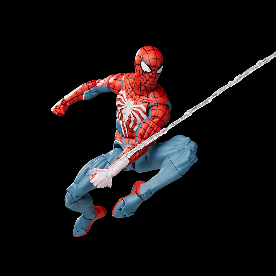 Фигурка Marvel Legends Spider Man Gameverse F70405L0