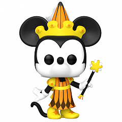 Фигурка Funko POP! Disney Halloween Minnie Mouse (1485) 79903