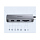 Мульти Хаб Ugreen CM212 USB-C 7-in-1 Multifunctional Adapter серый (50852) 