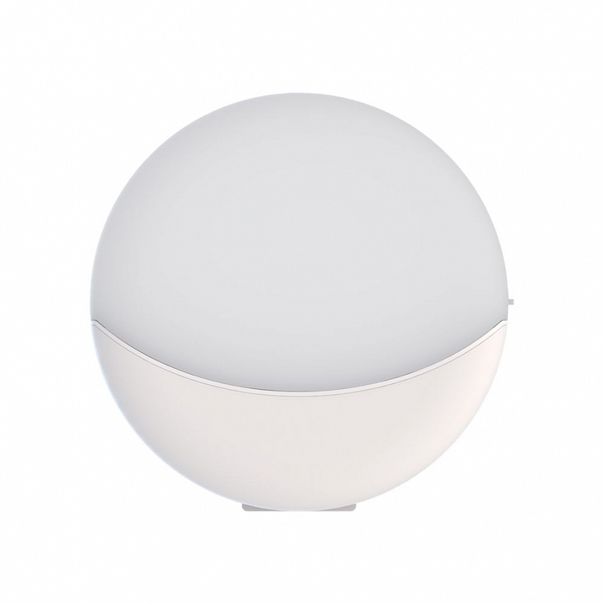 Портативный светильник Yeelight Motion Sensor Night Light (YLYYD-0016) белый
