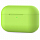 Чехол Royal Edition Silicone Case для AirPods Pro зелёный