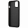 Чехол Guess PU 4G + Ring Hard для iPhone 13 серый (GUHCP13M4GMRGR)
