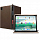 Чехол Twelve South BookBook Case Vol 2 для iPad Pro 12.9" (2020) коричневый 