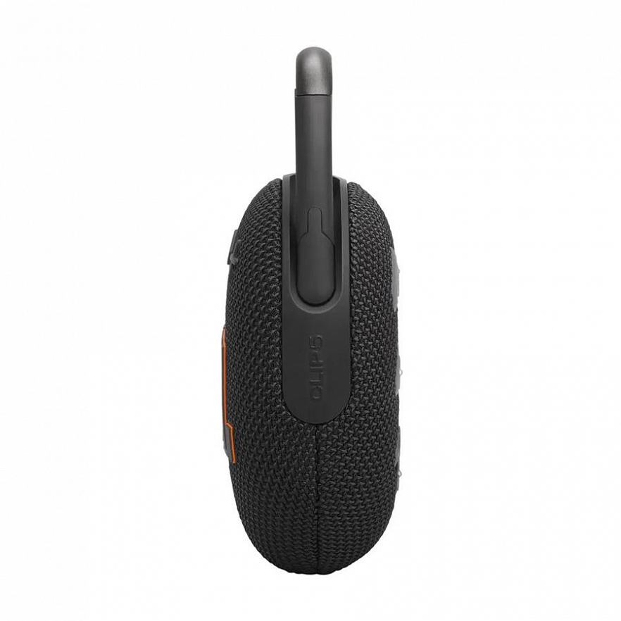 Портативная колонка JBL CLIP 5 черная