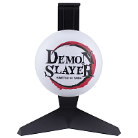 Подставка-светильник для наушников Paladone Demon Slayer Head Light (PP10190DE)