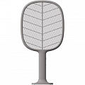 Электрическая мухобойка Solove Electric Mosquito Swatter P2+ RU Серая с режимом электрической ловушки