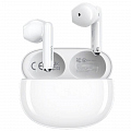 Беспроводные наушники Ugreen WS201 HiTune H5 Earbuds белые (15612)